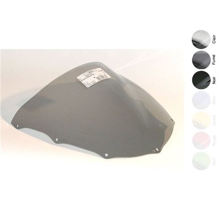 APRILIA RS 125 95-98/250 95-97 CUPULA MRA RACING APRILIA RS 125 95-98/250 95-97 CUPULA MRA RACING
